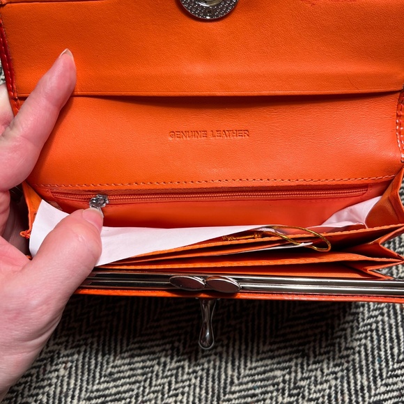 Genuine wallet - Picture 2 of 6